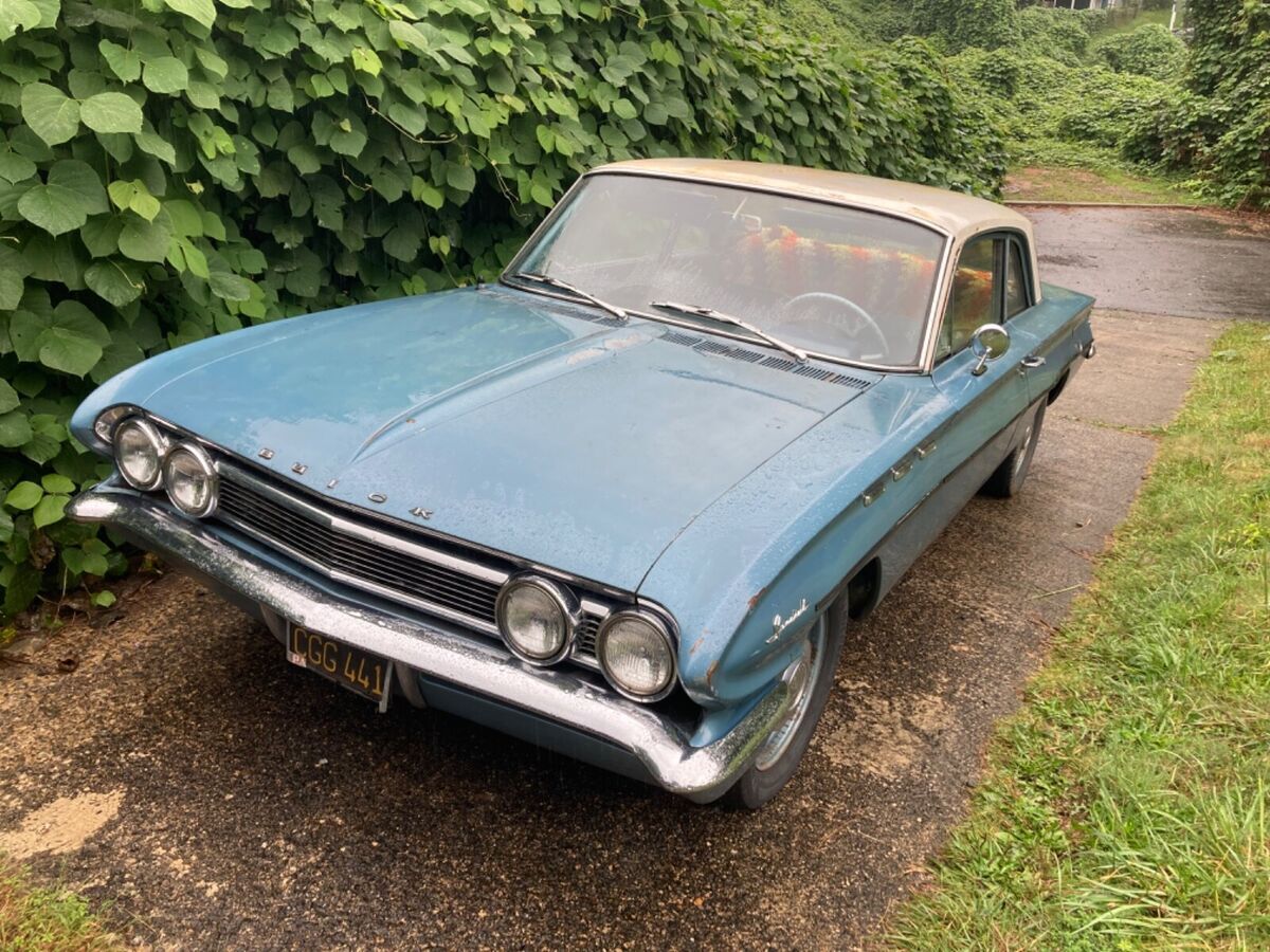 1962 Buick Other
