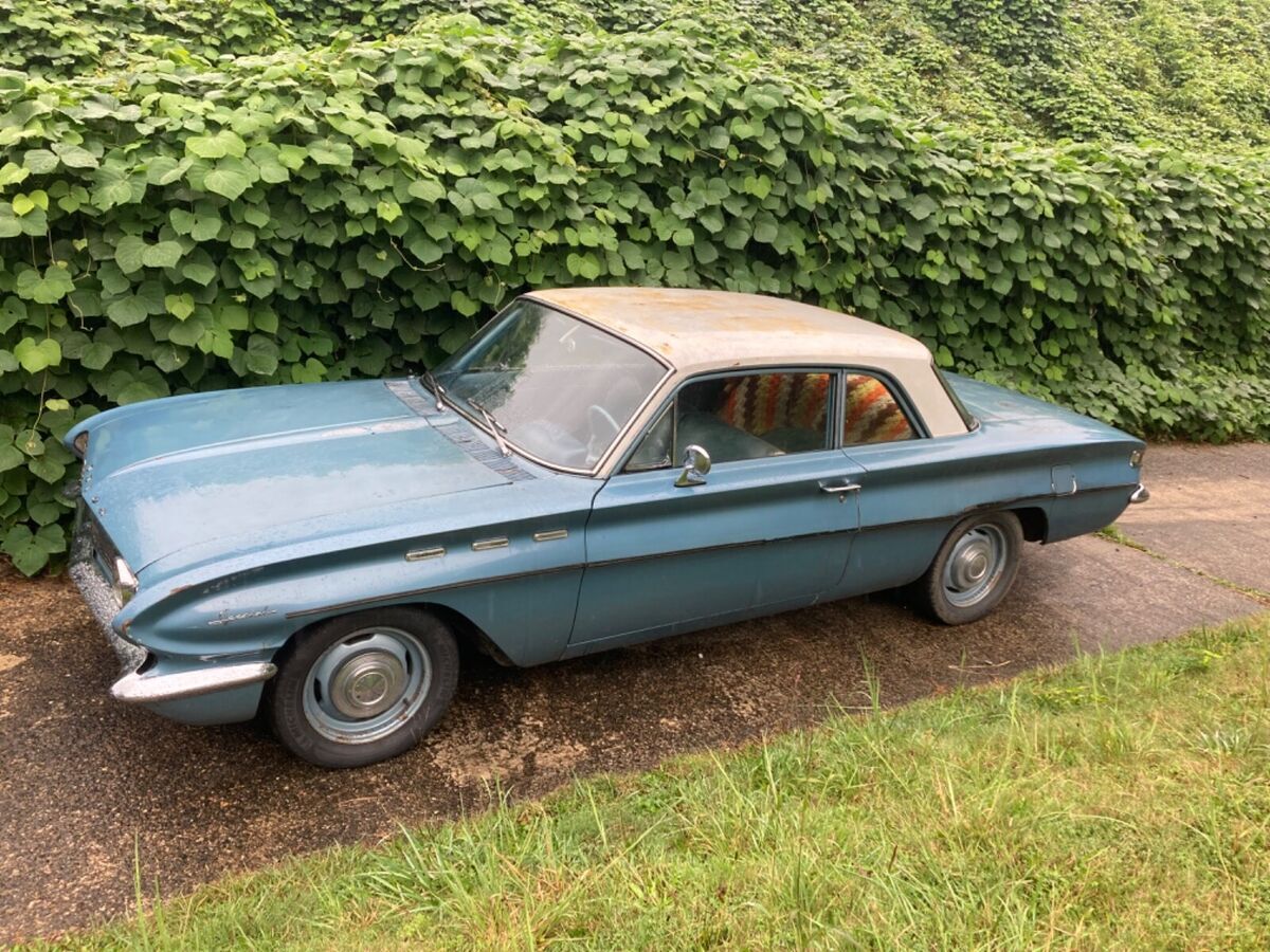 1962 Buick Other - photo 2