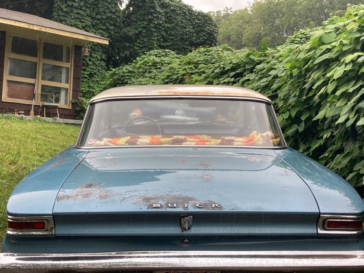 1962 Buick Other - photo 3