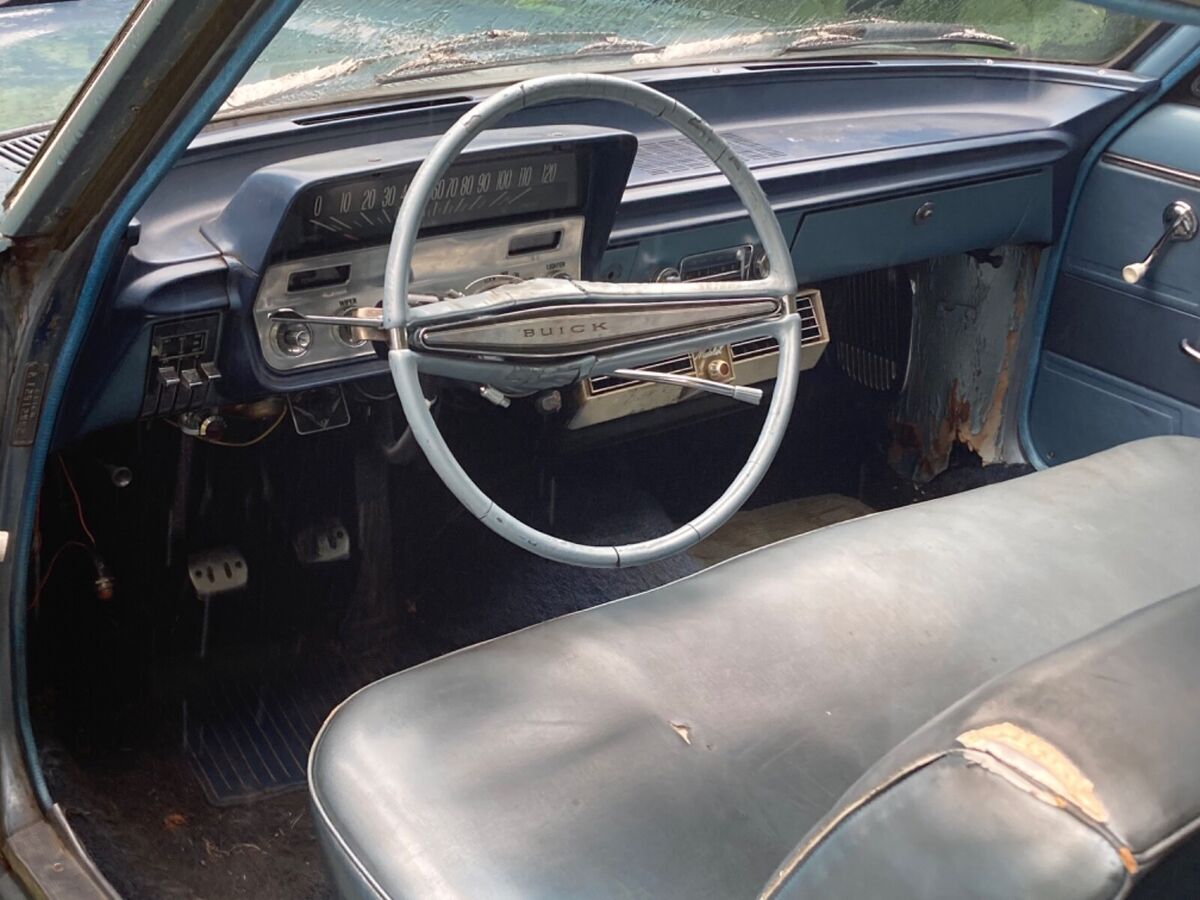 1962 Buick Other - photo 5
