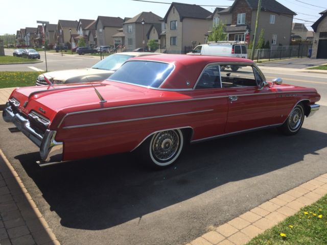 1962 Buick wildcat collectors edition 2 door coupe - photo 2