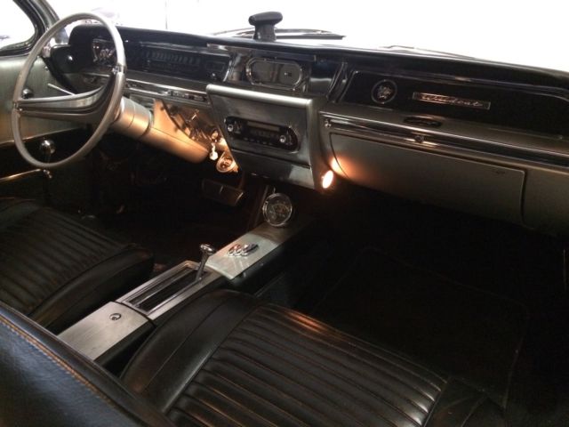 1962 Buick wildcat collectors edition 2 door coupe - photo 3