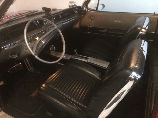 1962 Buick wildcat collectors edition 2 door coupe - photo 5