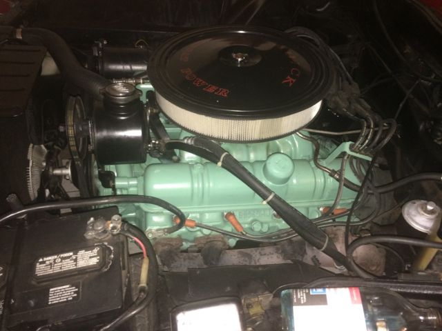 1962 Buick wildcat collectors edition 2 door coupe - photo 8