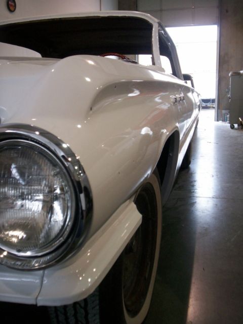 1962 Buick Wildcat - photo 7