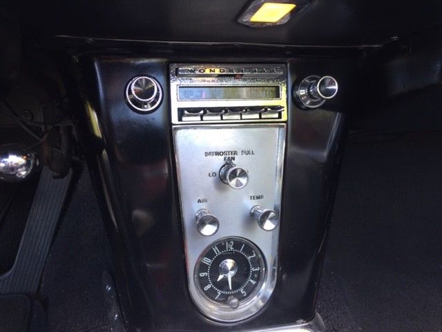 1962 Chevrolet Corvette - photo 11