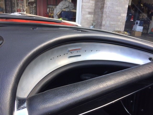 1962 Chevrolet Corvette - photo 12