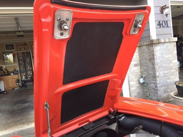 1962 Chevrolet Corvette - photo 13