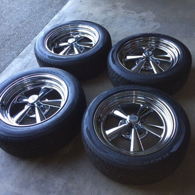 1962 Chevrolet Corvette - photo 6