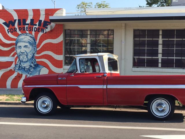 1962 c10 5 speed a/c custom cab big back window lwb 1962 Chevrolet C-10 custom cab