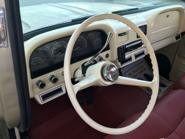 1962 Chevrolet C-10 - photo 10