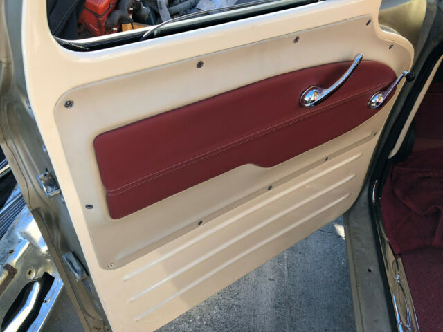 1962 Chevrolet C-10 - photo 11