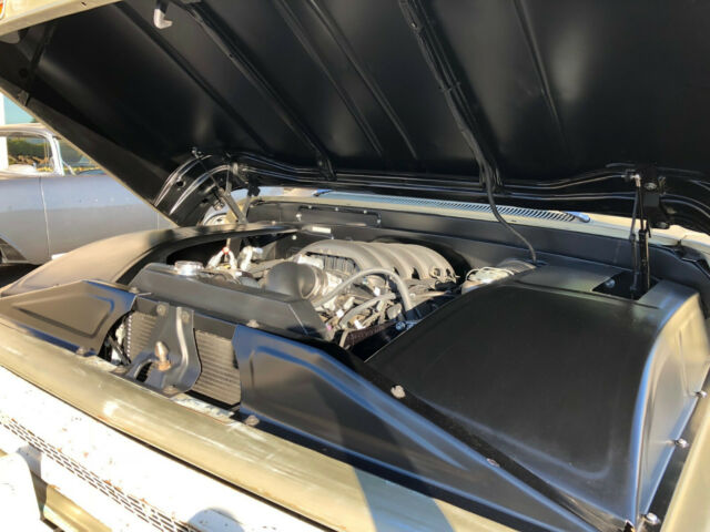 1962 Chevrolet C-10 - photo 5