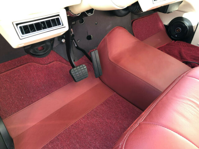 1962 Chevrolet C-10 - photo 9