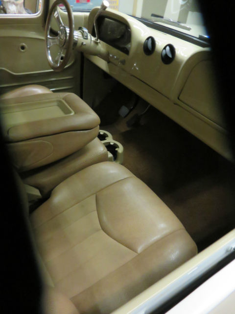 1962 Chevrolet C-10 - photo 2