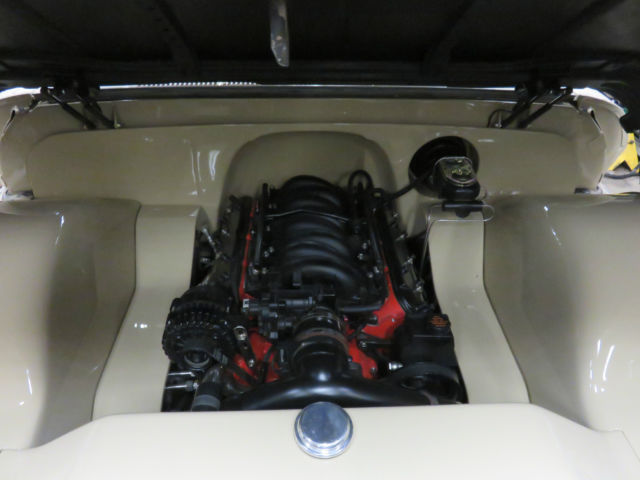 1962 Chevrolet C-10 - photo 3
