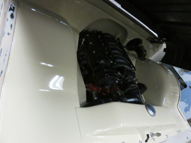 1962 Chevrolet C-10 - photo 4