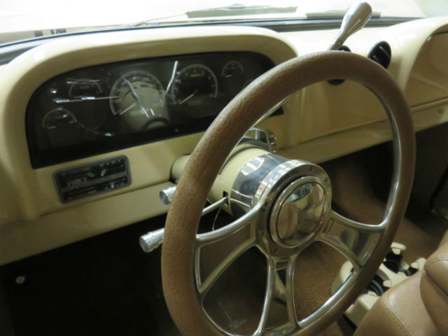1962 Chevrolet C-10 C-10 big backwindow, short box fleetside - photo 10
