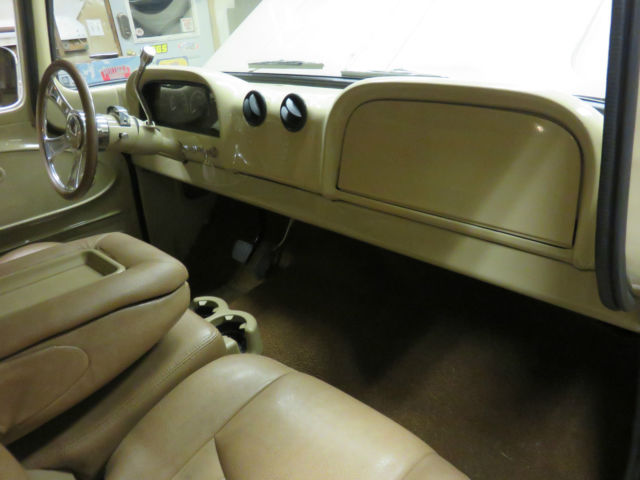 1962 Chevrolet C-10 C-10 big backwindow, short box fleetside - photo 5