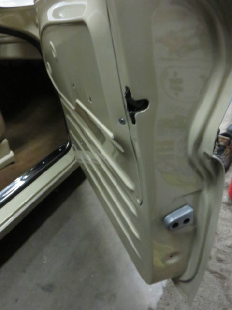 1962 Chevrolet C-10 C-10 big backwindow, short box fleetside - photo 6