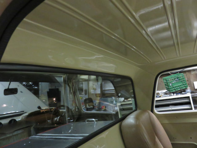1962 Chevrolet C-10 C-10 big backwindow, short box fleetside - photo 7