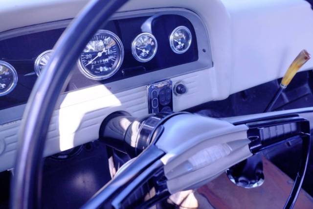 1962 Chevrolet C-10 - photo 11