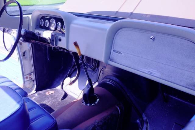 1962 Chevrolet C-10 - photo 12