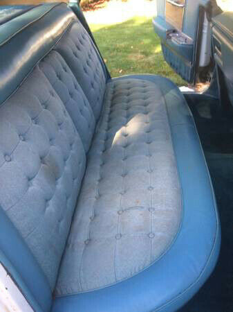 1962 Cadillac Fleetwood 1962 Caddillac Fleetwood - photo 10