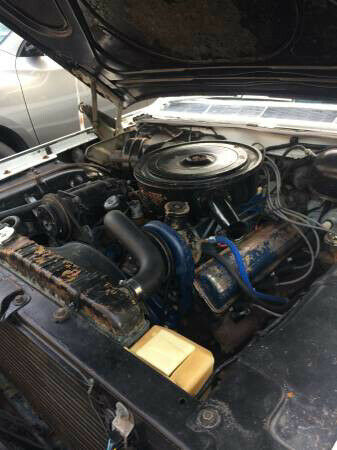 1962 Cadillac Fleetwood 1962 Caddillac Fleetwood - photo 7