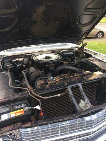 1962 Cadillac Fleetwood 1962 Caddillac Fleetwood - photo 8