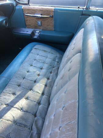 1962 Cadillac Fleetwood 1962 Caddillac Fleetwood - photo 9