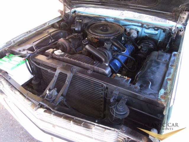 1962 Cadillac Series 62 2dr HT - photo 7