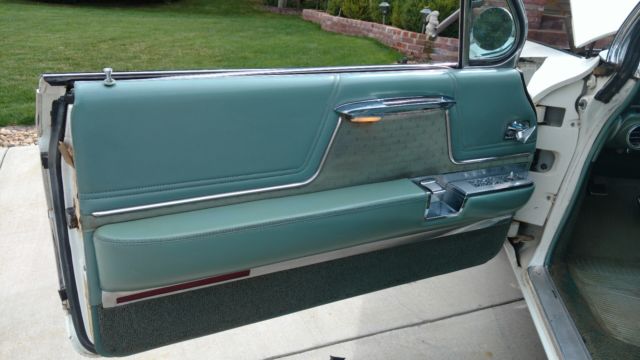 1962 Cadillac DeVille 2 Door Hard Top Coupe - photo 13