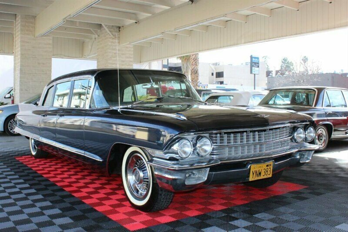 1962 Cadillac Other