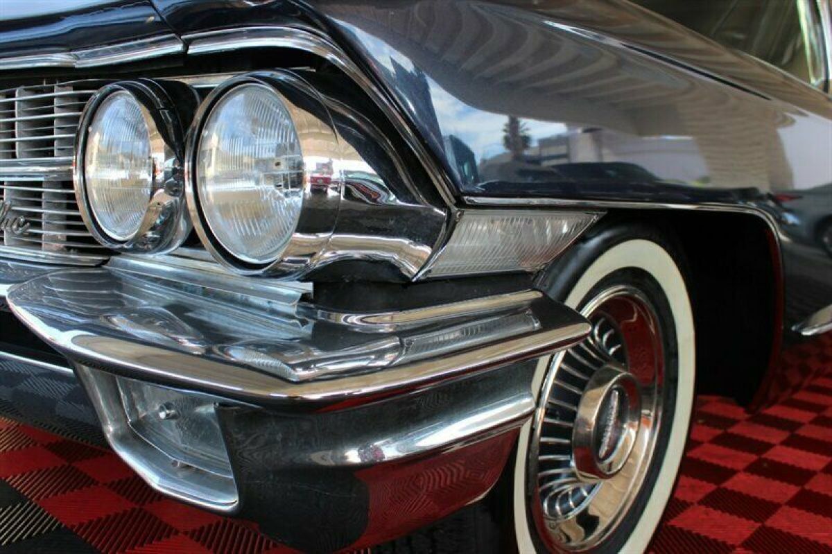 1962 Cadillac Other - photo 11