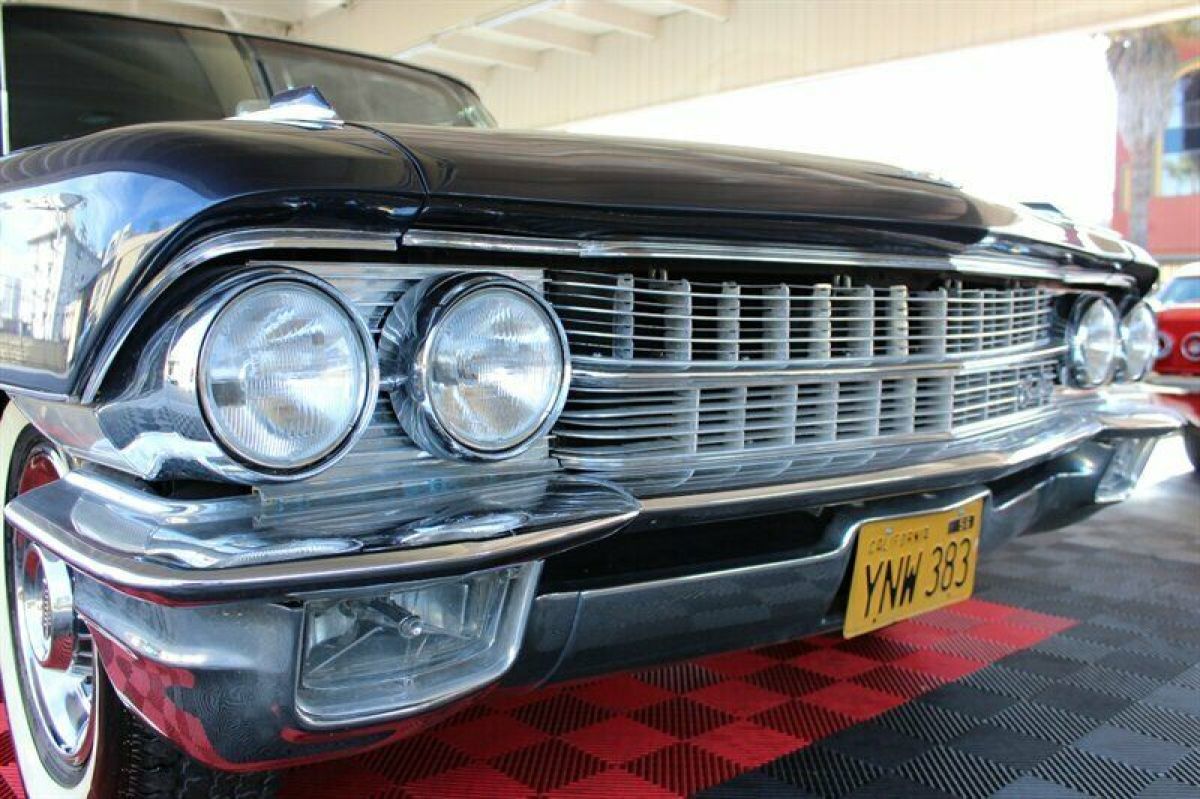 1962 Cadillac Other - photo 6