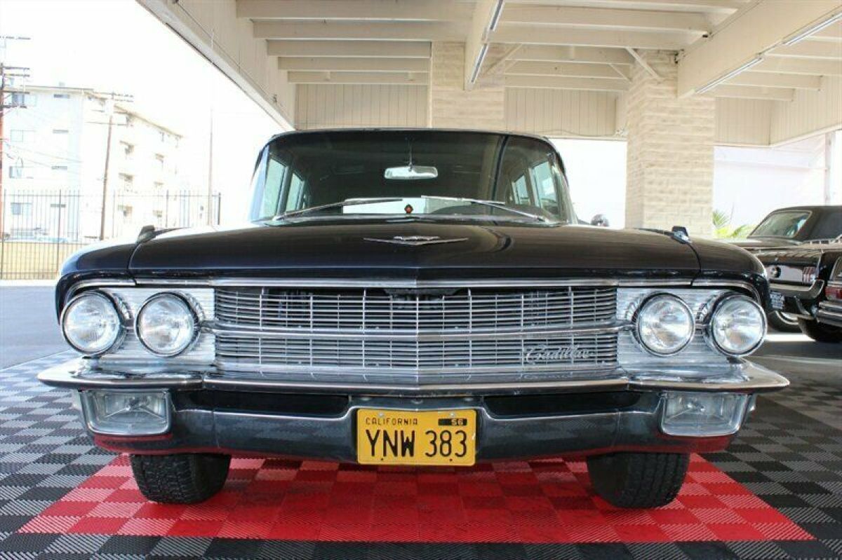 1962 Cadillac Other - photo 8
