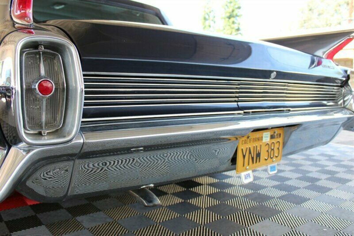 1962 Cadillac Other - photo 9
