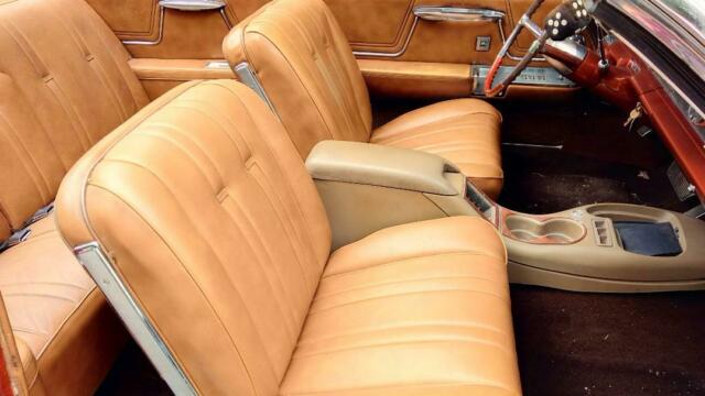 1962 Cadillac DeVille 62 Series - photo 5