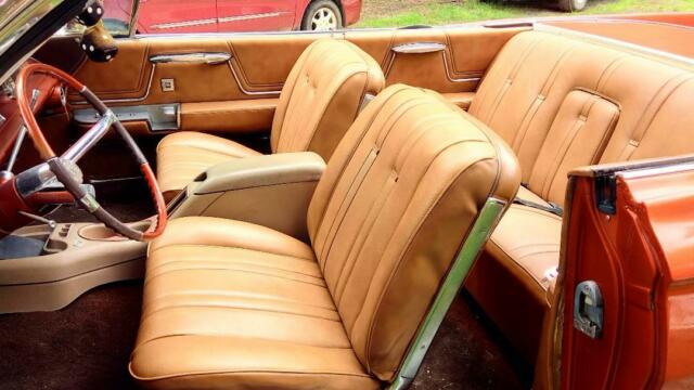 1962 Cadillac DeVille 62 Series - photo 6