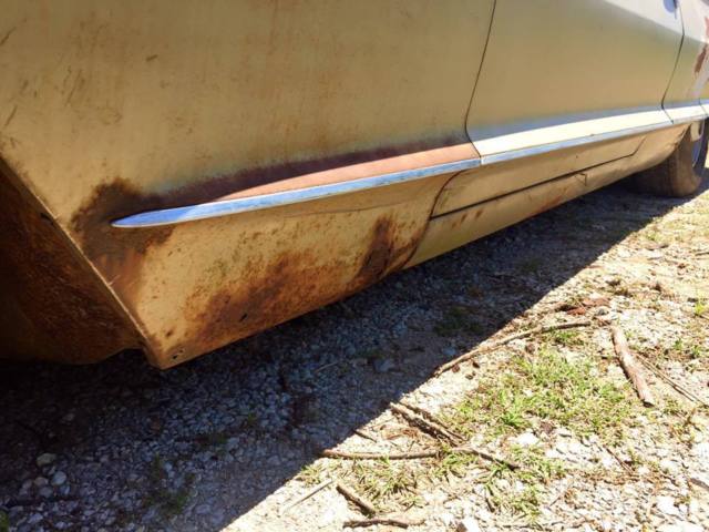 1962 Cadillac DeVille - photo 10