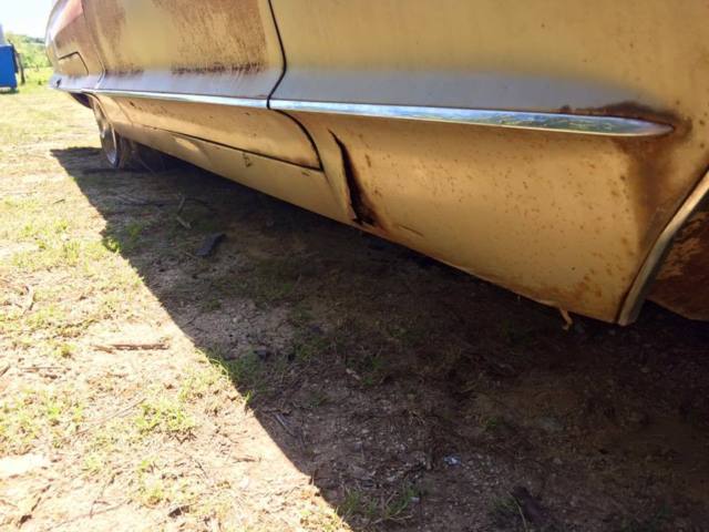 1962 Cadillac DeVille - photo 11