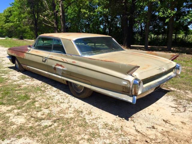 1962 Cadillac DeVille - photo 4