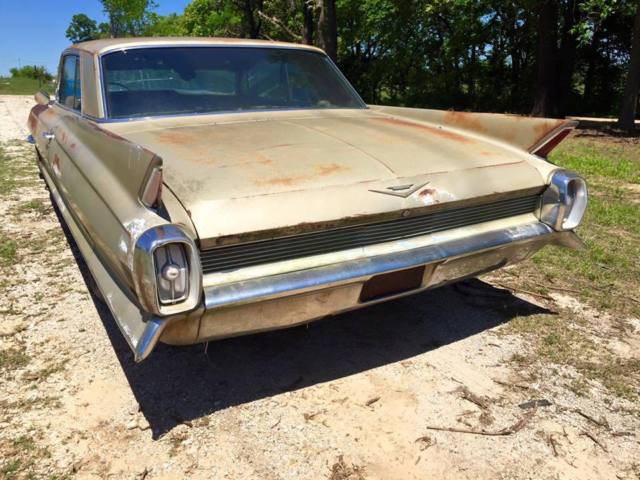 1962 Cadillac DeVille - photo 5