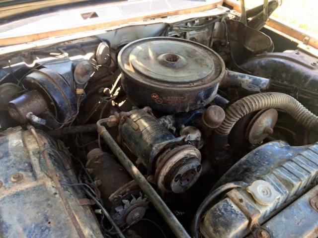 1962 Cadillac DeVille - photo 7