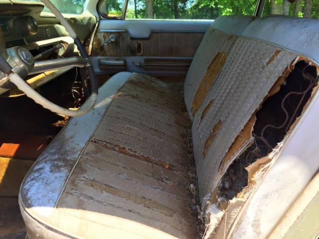 1962 Cadillac DeVille - photo 9