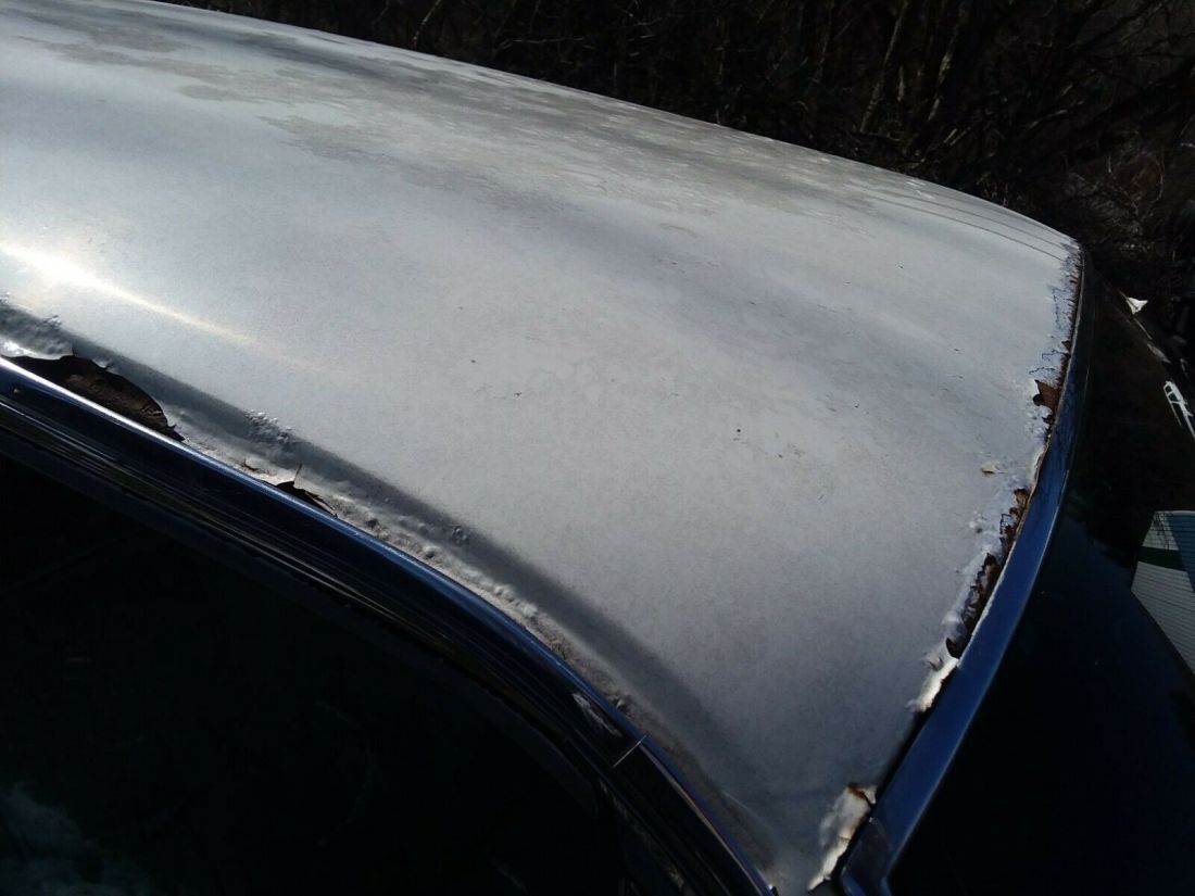 1962 Cadillac DeVille - photo 13