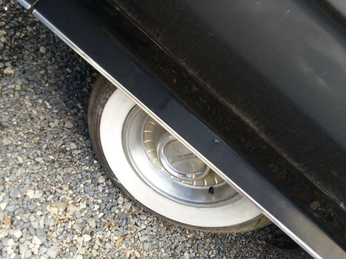 1962 Cadillac DeVille - photo 3