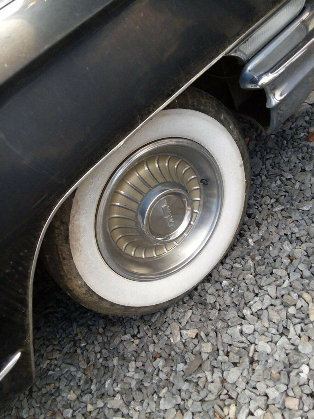 1962 Cadillac DeVille - photo 4