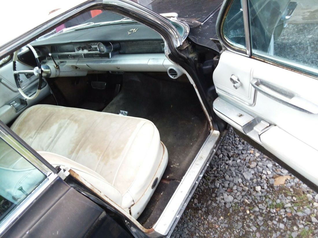 1962 Cadillac DeVille - photo 6